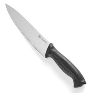 Hendi Profesionalni crni HACCP kuharski nož 180 mm - 842607