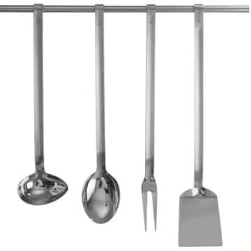 Hendi Profi Line HACCP lopatica od nehrđajućeg čelika, duljine 510 mm - 542200