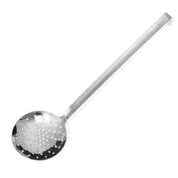 Hendi Profi Line HACCP žlica s rupicama od nehrđajućeg čelika, promjera 120 - 541302