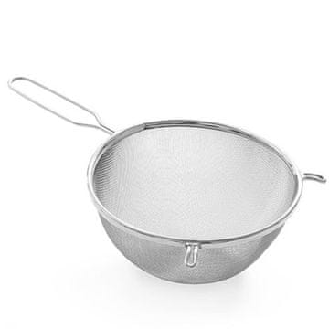 Hendi Profi Line fino sito s ručkama od nehrđajućeg čelika, promjera 220 mm - 637401