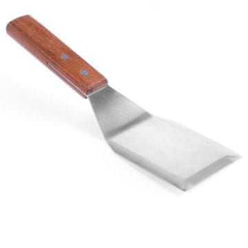Hendi Kutna lopatica za roštilj za odreske 280 mm - 855508