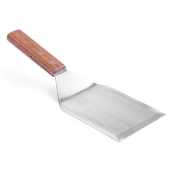 Hendi Kutna lopatica za roštilj za odreske 305 mm - 855607