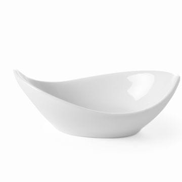 Hendi Concha TAPAS MINI porculanska zdjelica za grickalice, set od 6 - 784334