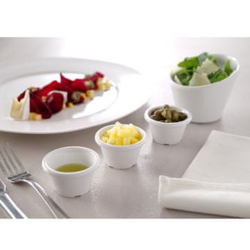Hendi Set zdjelica za ramekin od 45 ml, 12 kom. KREMASTE 565612