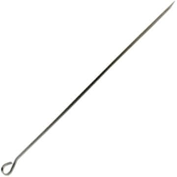 Hendi Ražnjići za ražnjiće, čelik, 35 cm, SET 6 kom.