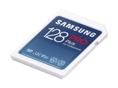 Samsung Pro Plus SDXC spominska kartica, 128 GB (MB-SD128KB/WW)
