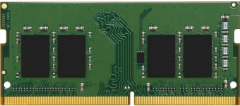 Kingston memorija (RAM), DDR4, 3200MHz, SODIMM, CL22, 1,2V (KCP432SS6/8)