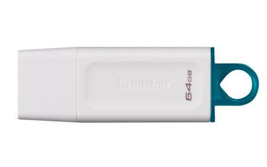 Kingston Exodia USB stick, 64 GB, 3.2 Gen1, DT, bijela (KC-U2G64-5R)