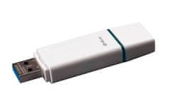 Kingston Exodia USB stick, 64 GB, 3.2 Gen1, DT, bijela (KC-U2G64-5R)