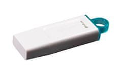 Kingston Exodia USB stick, 64 GB, 3.2 Gen1, DT, bijela (KC-U2G64-5R)