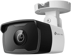 TP-Link VIGI C340I nadzorna kamera, vanjska, 4mm, dnevna/noćna, 4MP, LAN, QHD (VIGI C340I(4mm))