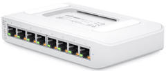 USW-Lite-8-PoE mrežni prekidač, 8x RJ45 gigabit, 4x PoE+ UBNT Layer 2 (USW-LITE-8-POE)