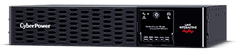 CyberPower Smart-UPS neprekidno napajanje, 2200VA, Rack/Tower LCD 220/230/240 UPS (PR2200ERT2U)