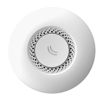 Mikrotik Mikrotik cAP-2nD bijela pristupna točka, PoE