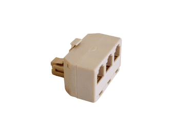 Cabletech 1xm telefon. / 3xz. 6/4