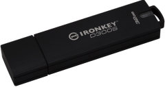 Kingston IronKey D300S USB stick, 32GB, USB 3.1 Gen 1 (IKD300S/32GB)