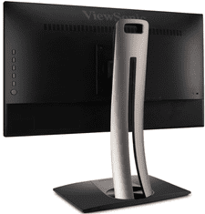 ColorPro monitor, 68,58cm, IPS, LED, LCD, 1440p, DP/HDMI/USBC (VP2768A)
