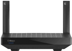 Linksys Hydra Pro 6 AX5400 usmjerivač, dvopojasni, WiFi 6 (MR5500-KE)