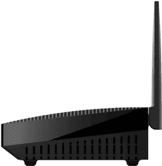 Linksys Hydra Pro 6 AX5400 usmjerivač, dvopojasni, WiFi 6 (MR5500-KE)