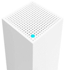 Linksys Velop Atlas 6 ruter, WiFi 6, 3 komada (MX2003-KE)