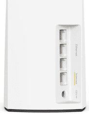 Linksys Velop Atlas 6 ruter, WiFi 6, 2 komada (MX2002-KE)