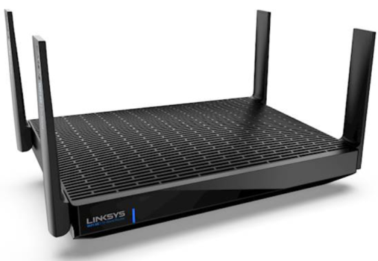 Linksys Hydra Pro 6E ruter (MR7500-EU)