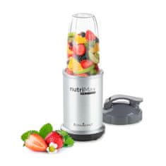 Rosmarino NutriMax PRO 1000 blender, sivi