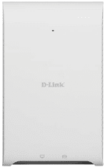 D-Link pristupna točka, bežična, PoE (DAP-2620)