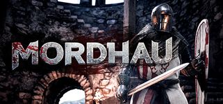 POKLON: igra Mordhau