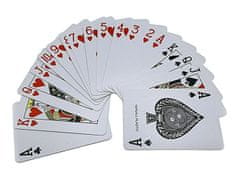 Verkgroup Skup kvalitetnih rublja za poker 54 komada