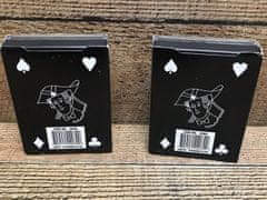 Verkgroup Skup kvalitetnih rublja za poker 54 komada