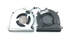 Ultra Parts HP PAVILION GAMING 15-EC VENTILATOR