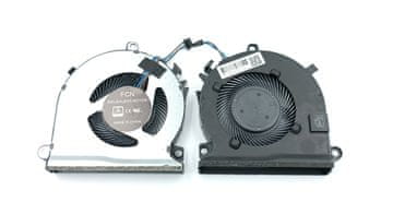Ultra Parts HP PAVILION GAMING 15-EC VENTILATOR