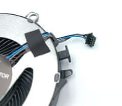 Ultra Parts HP PAVILION GAMING 15-EC VENTILATOR