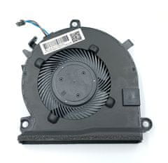 Ultra Parts HP PAVILION GAMING 15-EC VENTILATOR