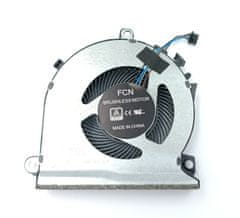 Ultra Parts HP PAVILION GAMING 15-EC VENTILATOR