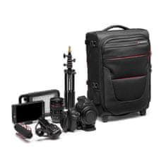 Manfrotto Pro Light Reloader Air-55 torba za kameru na kotačima (MB PL-RL-A55)