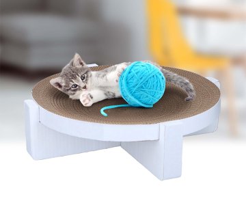 Pet Toys grebalica