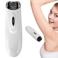 Verkgroup Bežični epilator i ženski trimer za područje bikinija