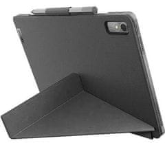 Lenovo TAB P11 2. GENERACIJA PREKLOPNA TORBICA ZG38C04536 (siva)
