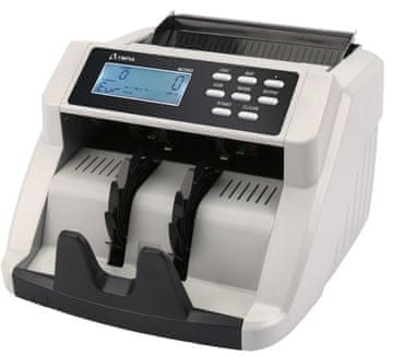 Olympia NC 560 detektor i brojač novčanica (4030152947614)