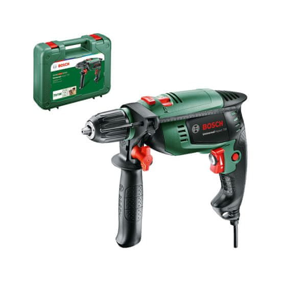 Bosch udarna bušilica Universal Impact 700 (0603131020)