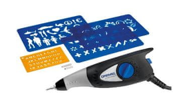 Dremel alat za graviranje Engraver 290-3/4 Hobby (F0130290JJ)