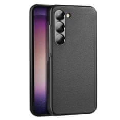 Dux Ducis Grit maska za Samsung Galaxy S23 Plus, crno