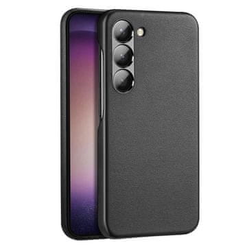 Dux Ducis Grit maska za Samsung Galaxy S23 Plus, crno