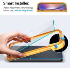 Spigen Glas.Tr 2x zaštitno staklo za Samsung Galaxy A54 5G