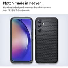 Spigen Glas.Tr 2x zaštitno staklo za Samsung Galaxy A54 5G