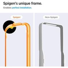 Spigen Glas.Tr 2x zaštitno staklo za Samsung Galaxy A54 5G
