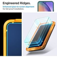 Spigen Glas.Tr 2x zaštitno staklo za Samsung Galaxy A54 5G