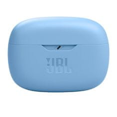 JBL Vibe Beam slušalice, plava